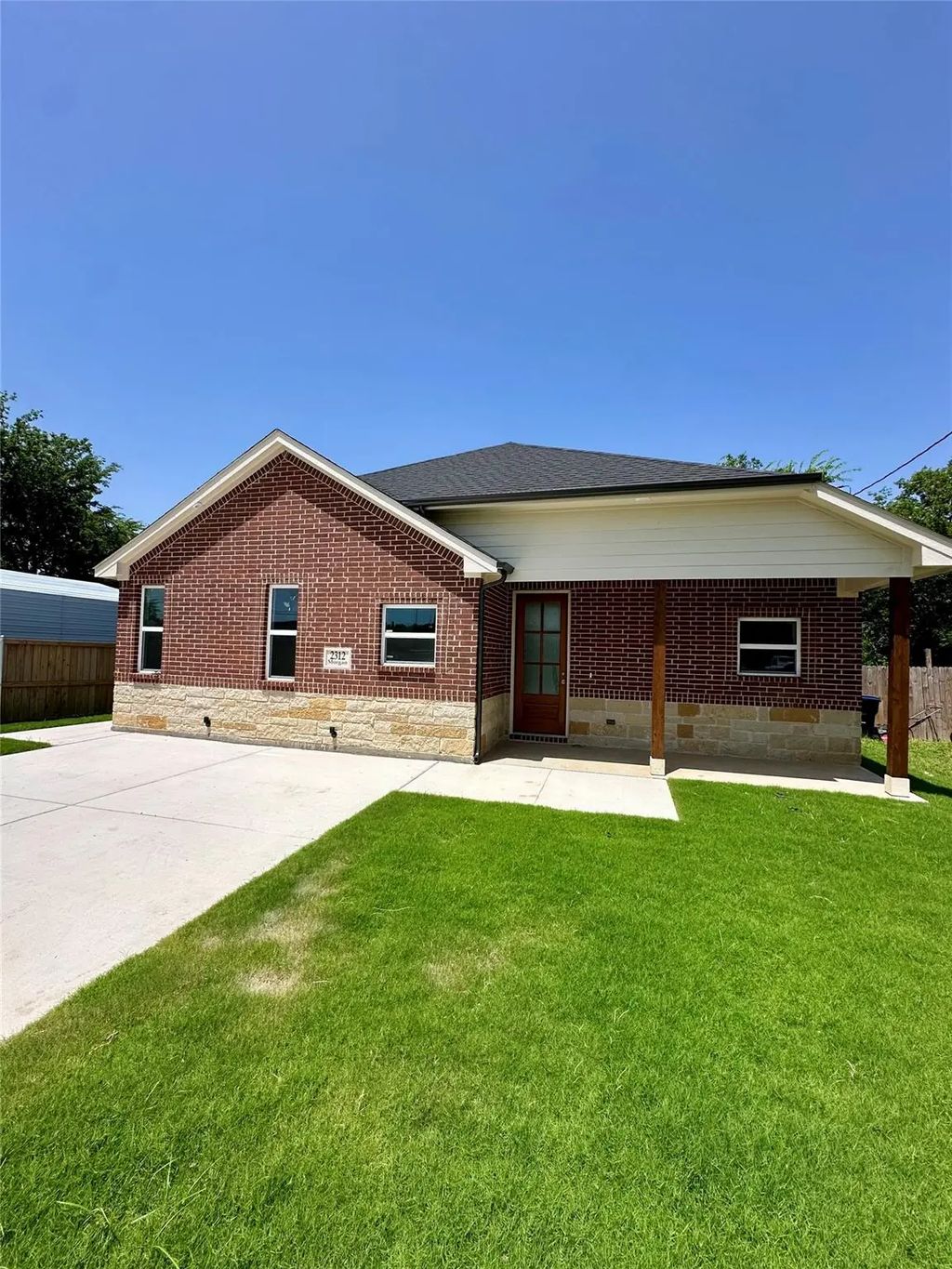 2312 Morgan Street, Greenville