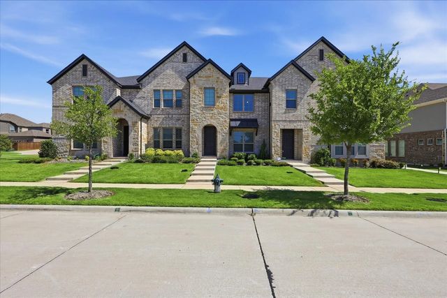 2537 Buttonbush Lane, Garland