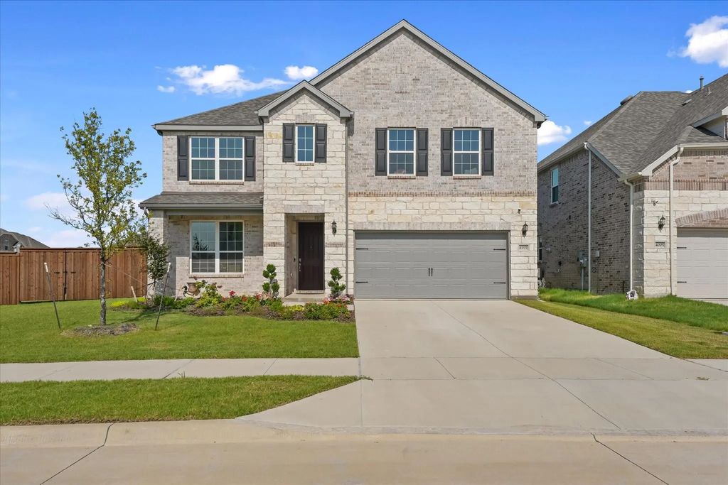4001 Maida Road, McKinney