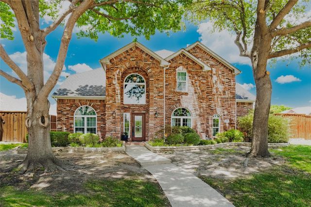 3915 Compton Drive, Richardson