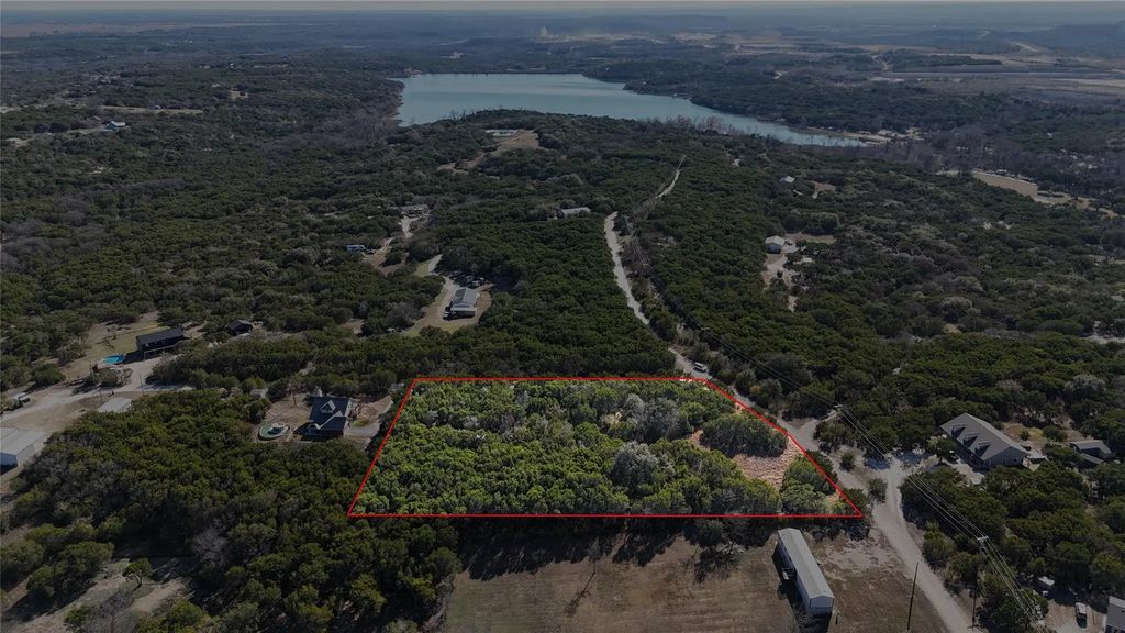 9014 Ridge Court, Cleburne