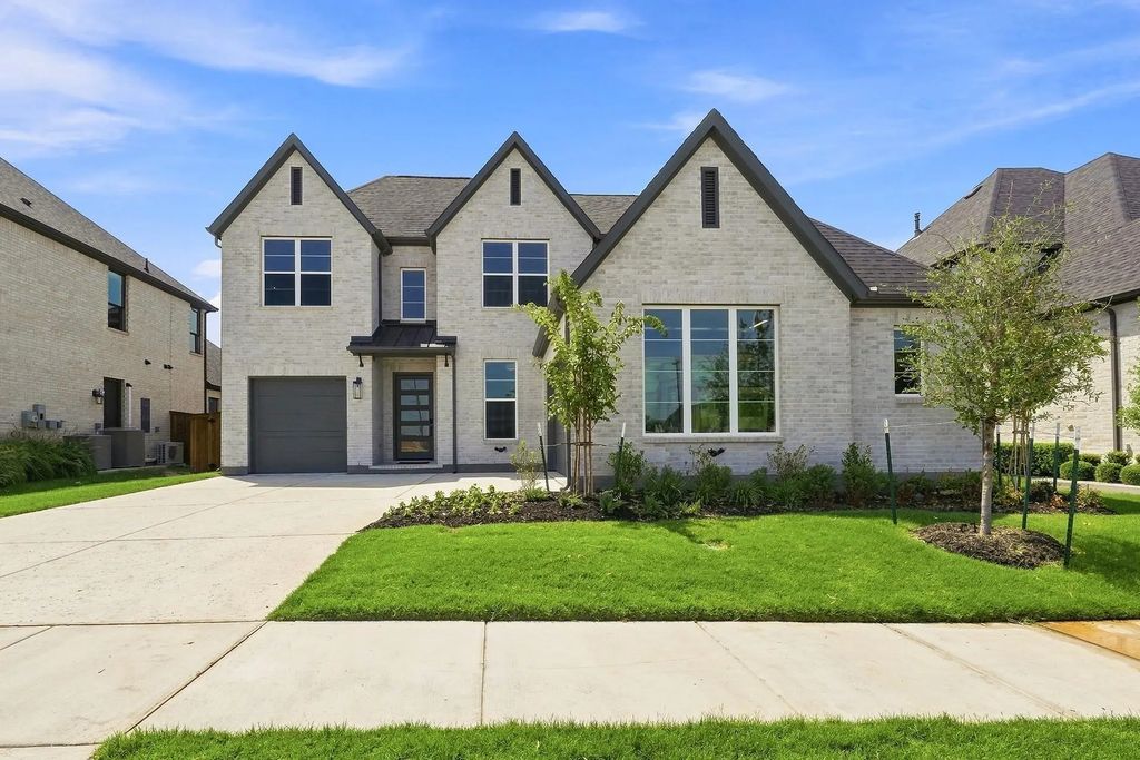 715 Gannon Heights Lane, Frisco