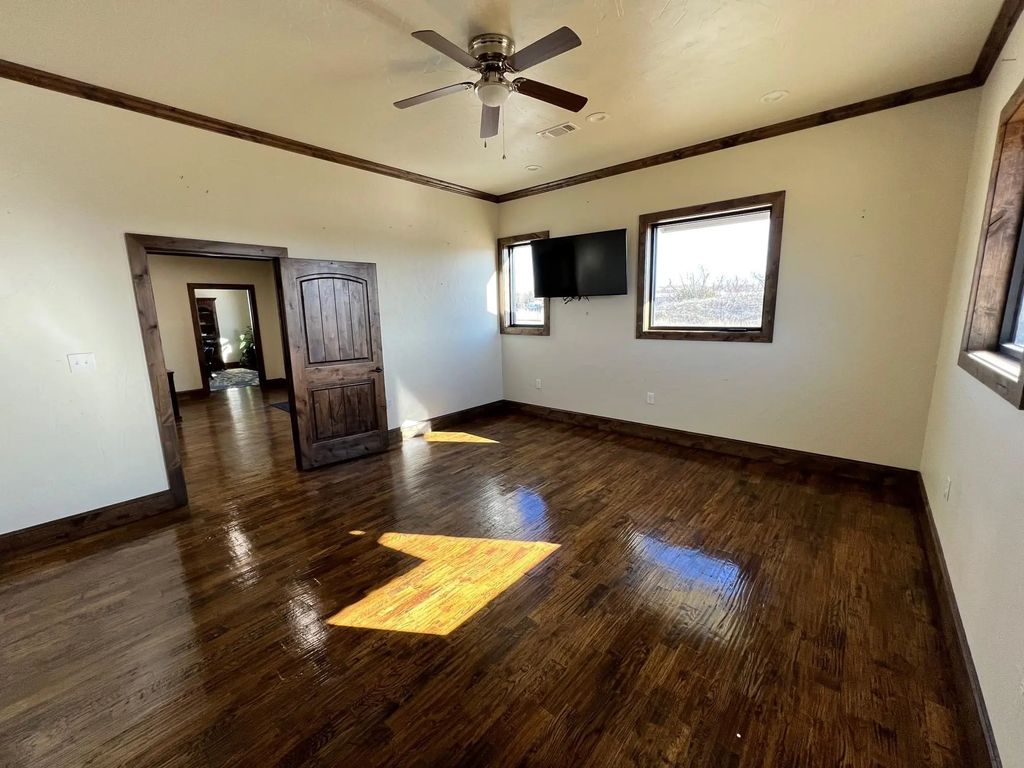 130 Nu Energy Drive, Aledo