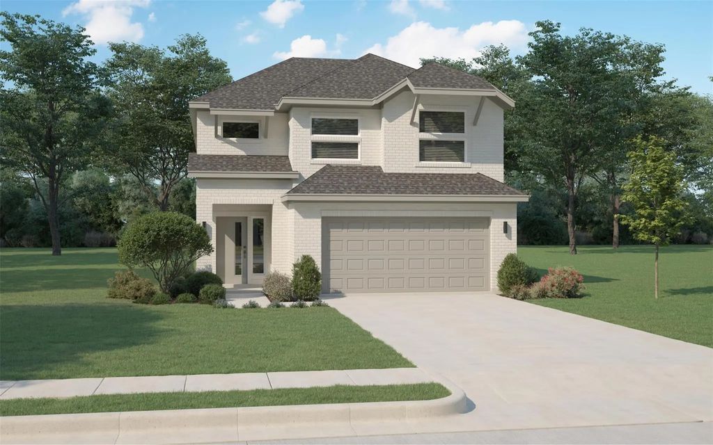 6007 Kaitlynn Drive, Princeton