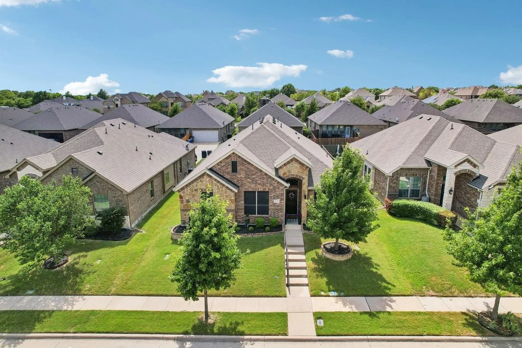 113 Cool Meadows Lane, Red Oak