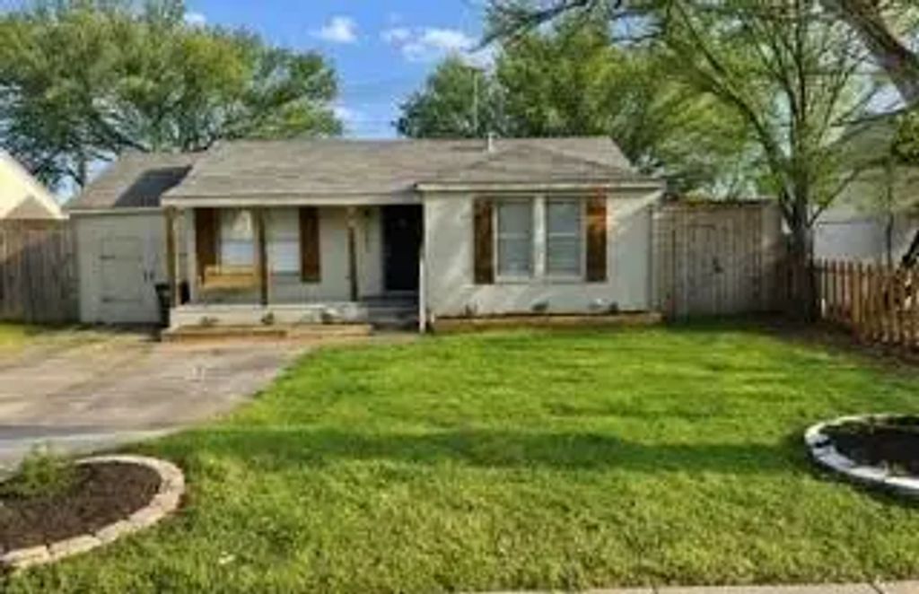 3901 Winfield Avenue, Fort Worth