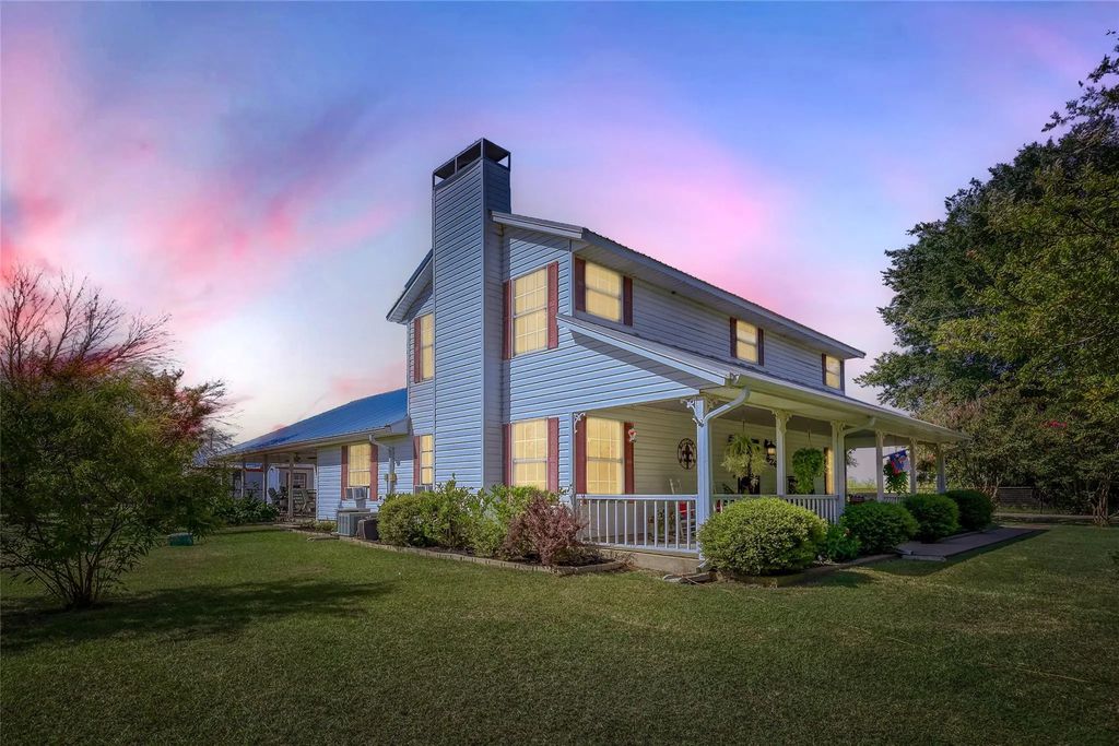 626 Epps Road, Palmer