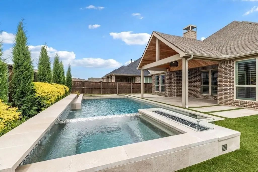 750 Harrington Lane, Celina