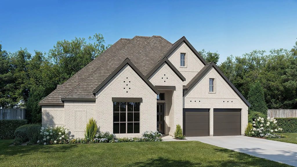 841 River Sky Road, Lavon