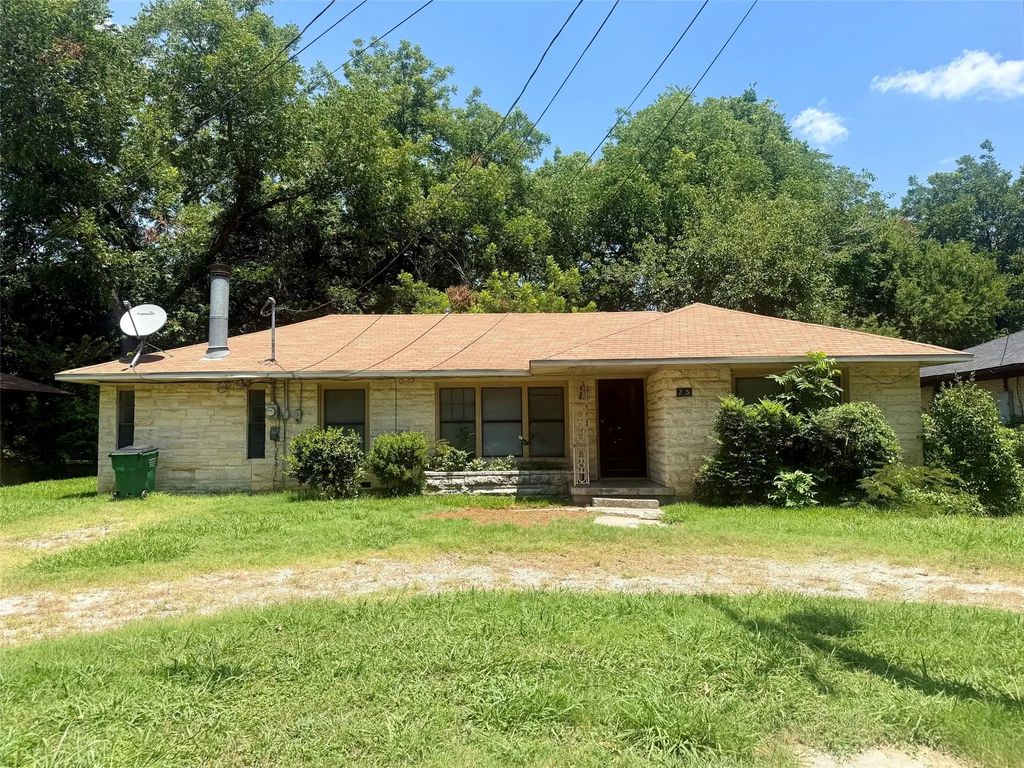 215 W Tennie Street, Gainesville