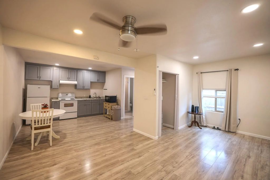 3808 S Timberline Drive, Fort Worth