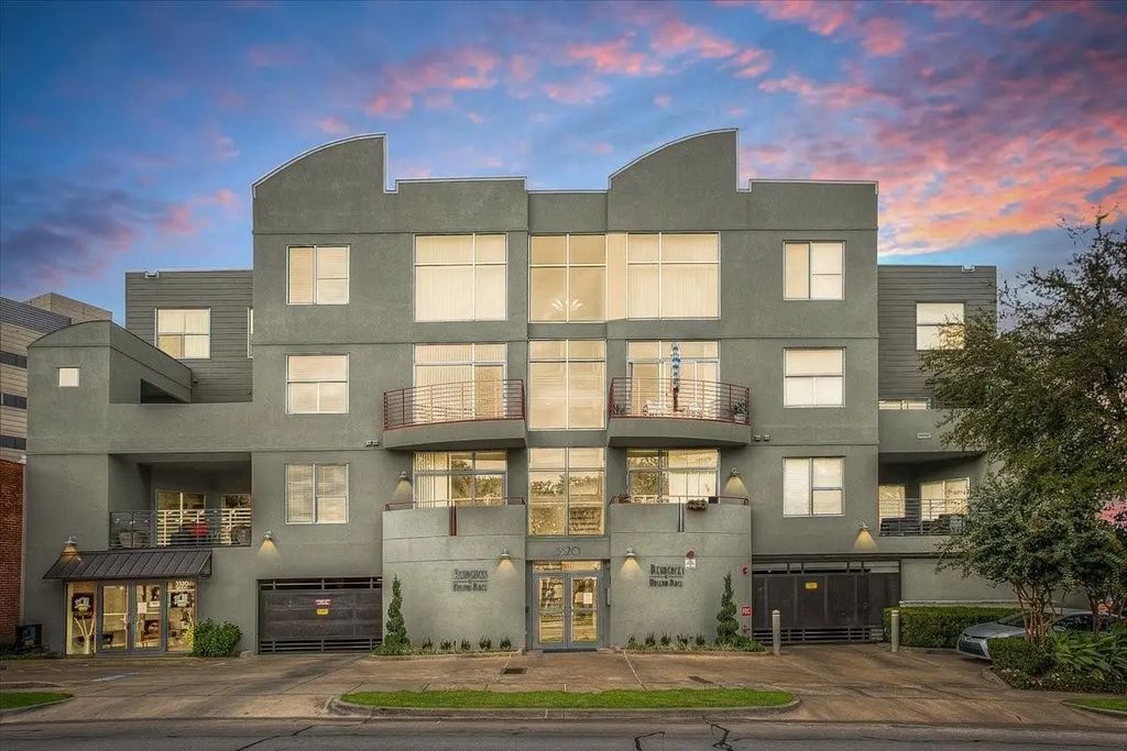 3333 Darcy Street 2102, Fort Worth