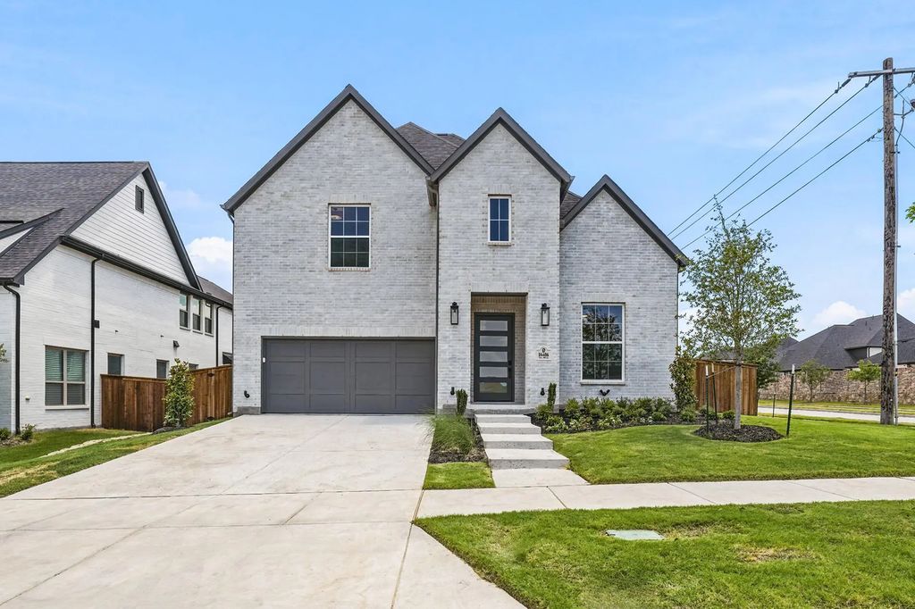 16406 Pelican Hill Lane, Frisco