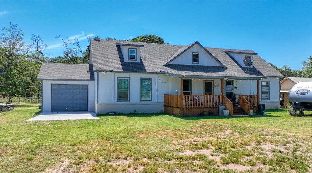 7196 Fm 1129, Chatfield