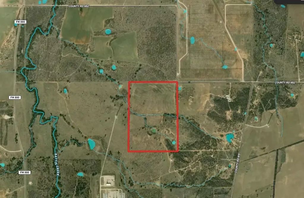 Tbd Cr 482, Baird