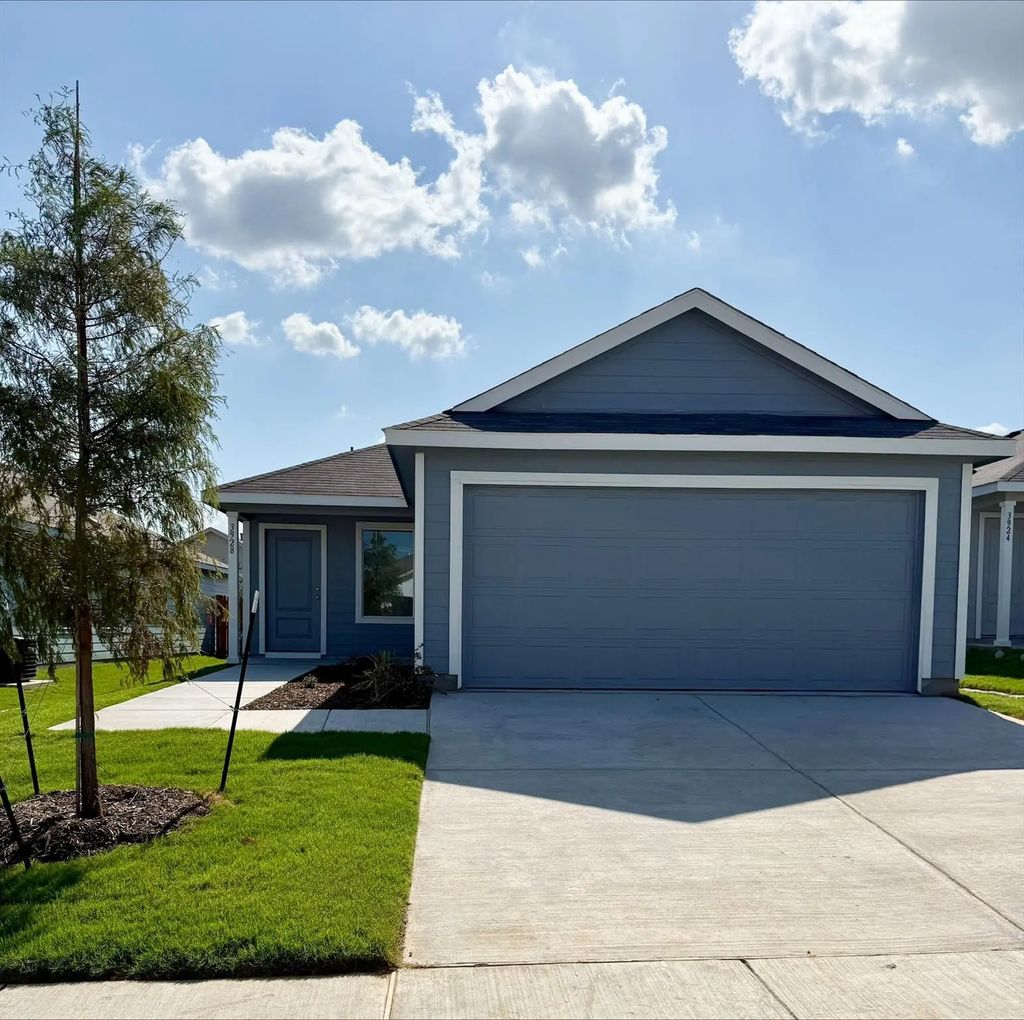 3928 Superior Place, Sherman