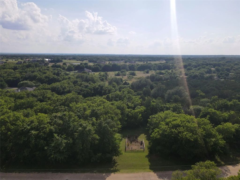 12150 Trailwood Drive, Whitney