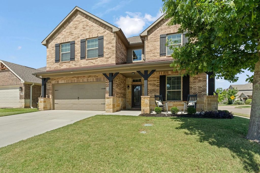 7257 Laguna Del Campo Trail, Fort Worth