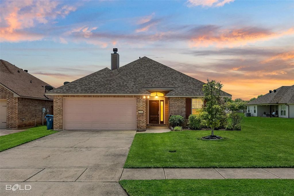 3495 Grand Cane Lane, Bossier City