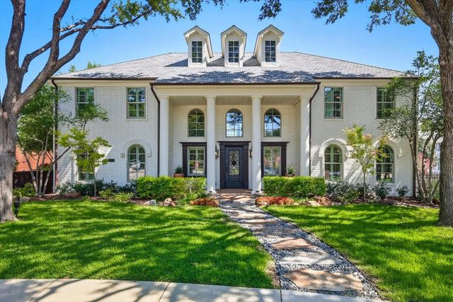 7632 Tallow Drive, Irving
