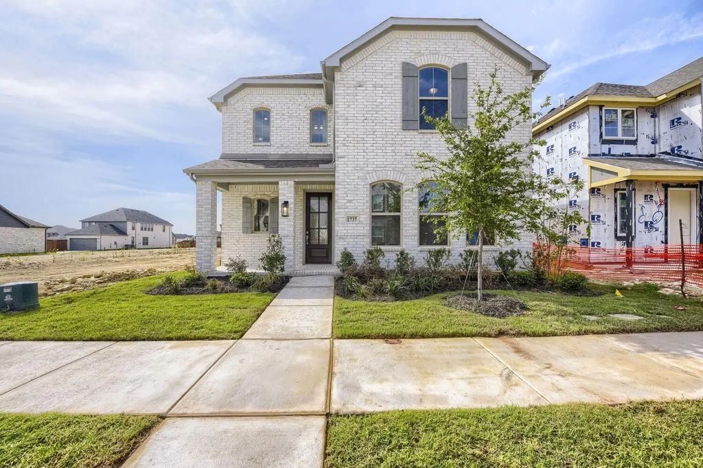 1737 Cornwall Avenue, Fort Worth