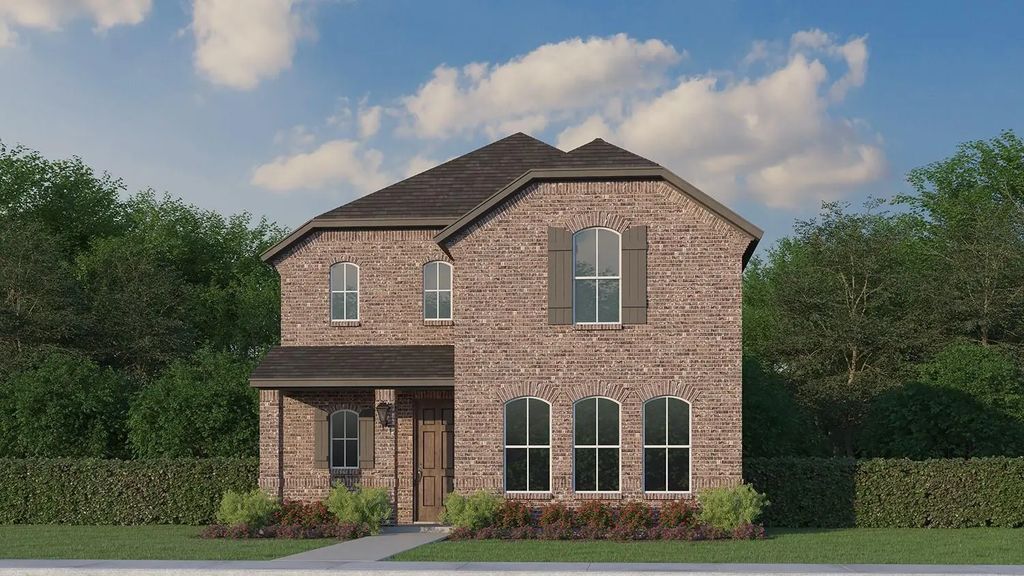 1737 Cornwall Avenue, Fort Worth
