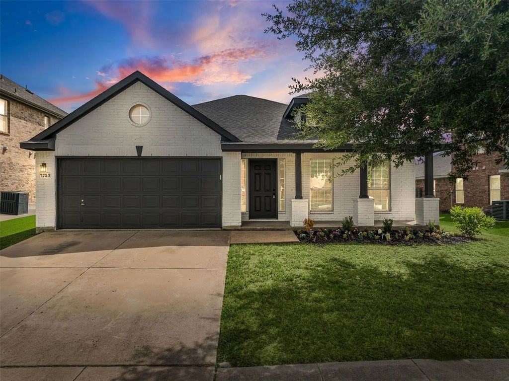 7723 Water Fowl Trail, Arlington