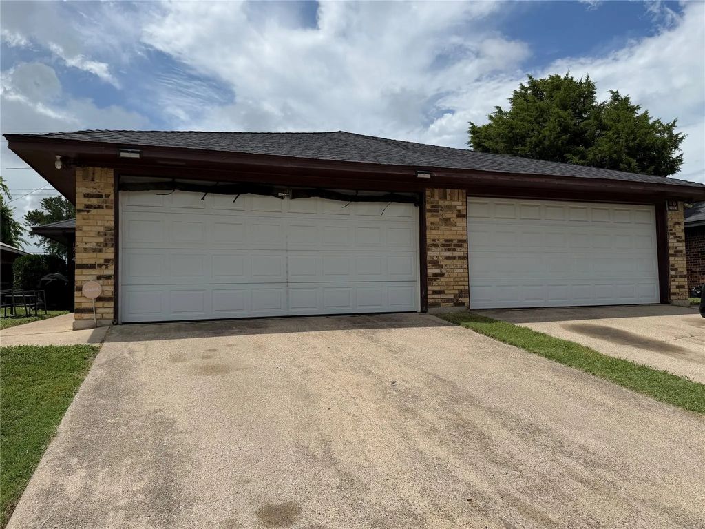 1712 San Rafael Street, Fort Worth