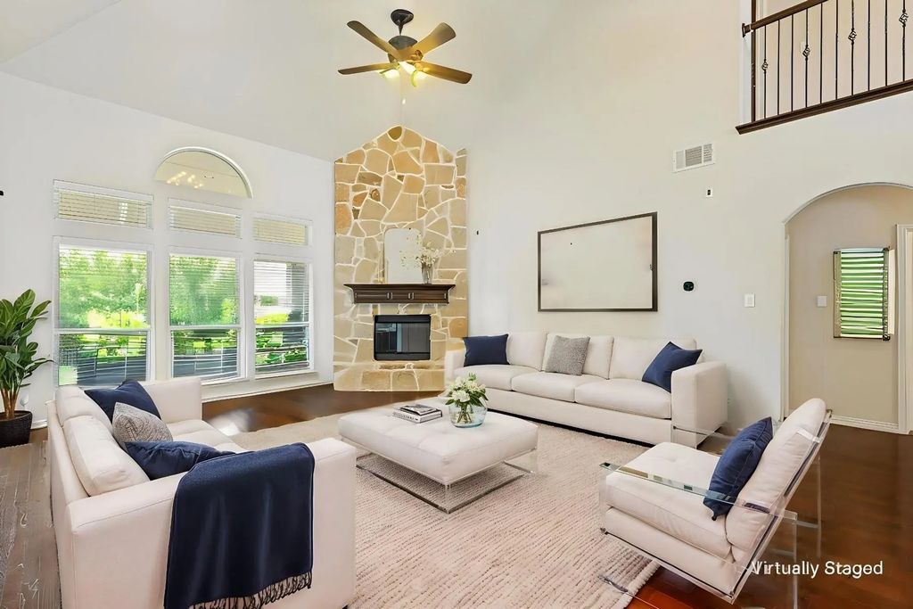 12450 Princess Drive, Frisco