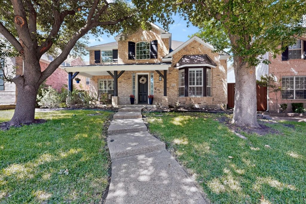 2266 Fox Crossing Lane, Frisco