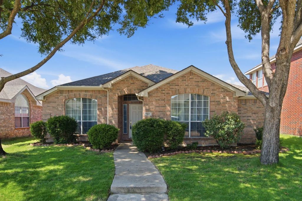 5613 Sundance Drive, The Colony