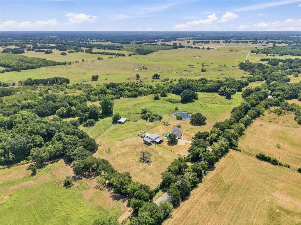 5848 County Road 283, Kaufman