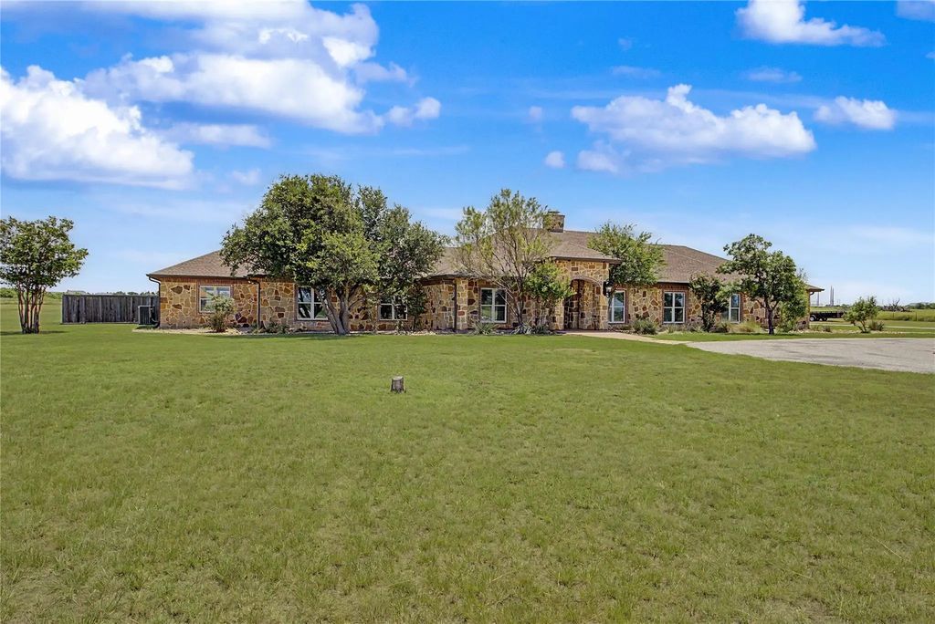 6815 Hardwick Road, Abilene