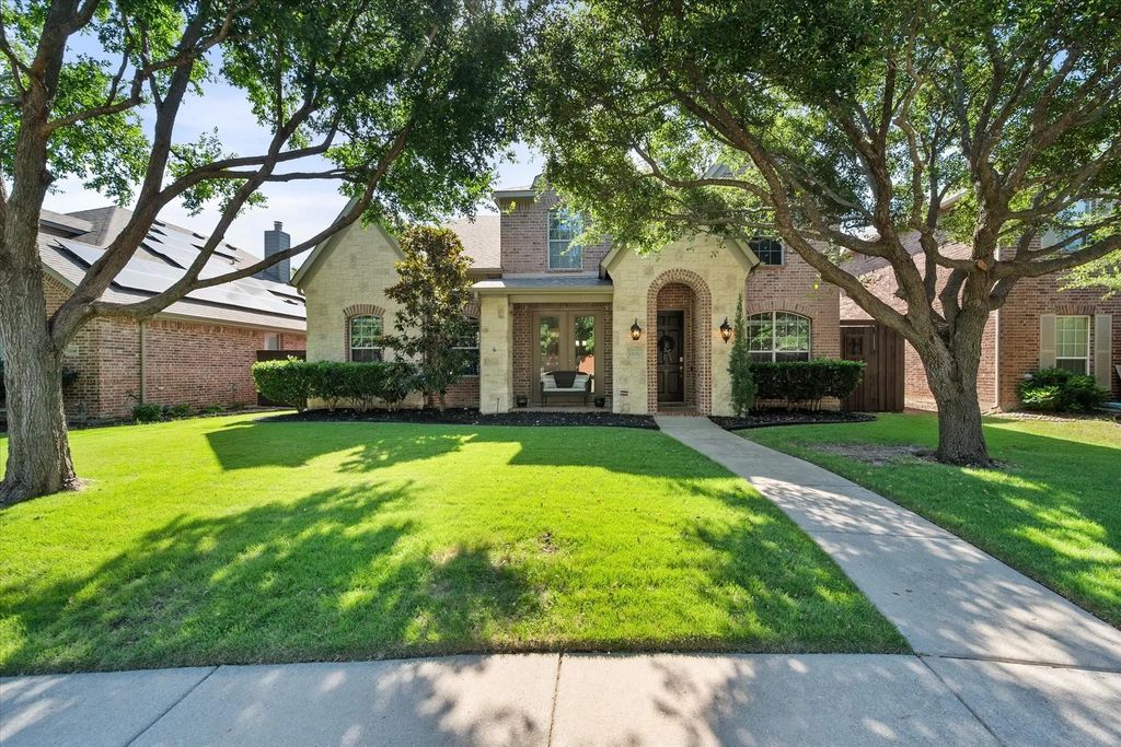 12032 Terrazzo Lane, Frisco