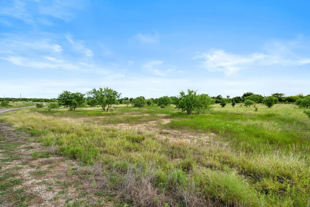 Lot 17 Brazos Valley Road, Mineral Wells