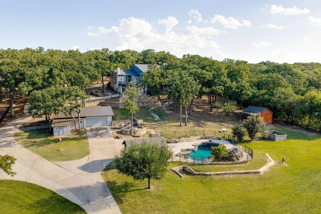826 Skyline Drive, Argyle