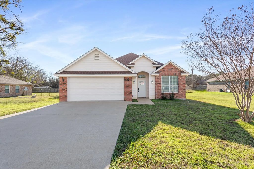 187 Ashland Drive, Woodway