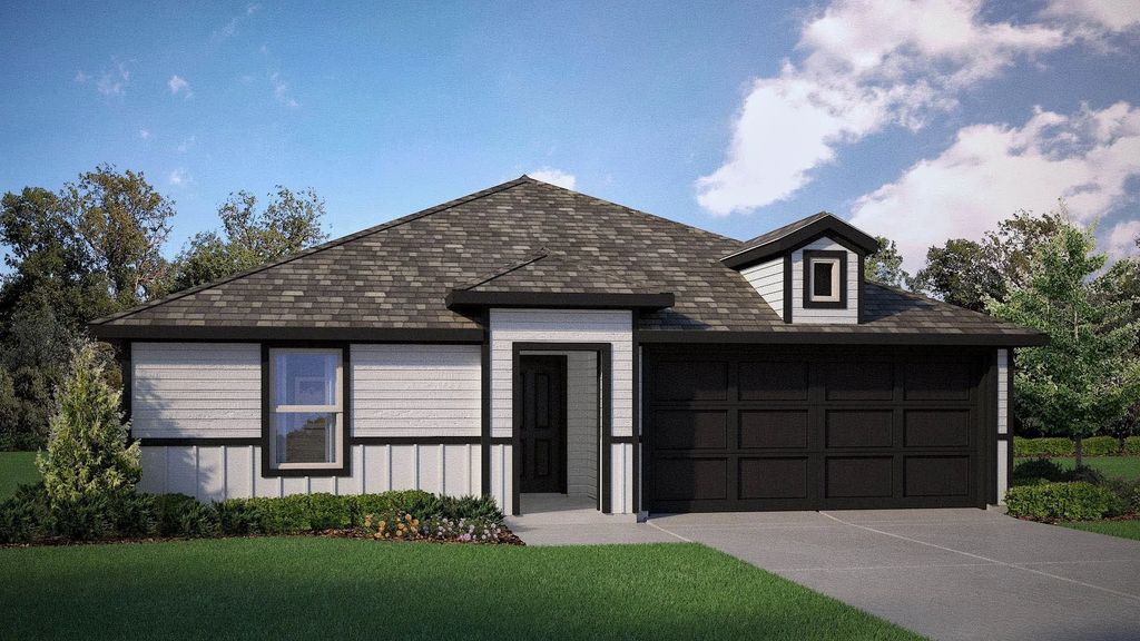 16616 Hudson Prairie Way, Justin