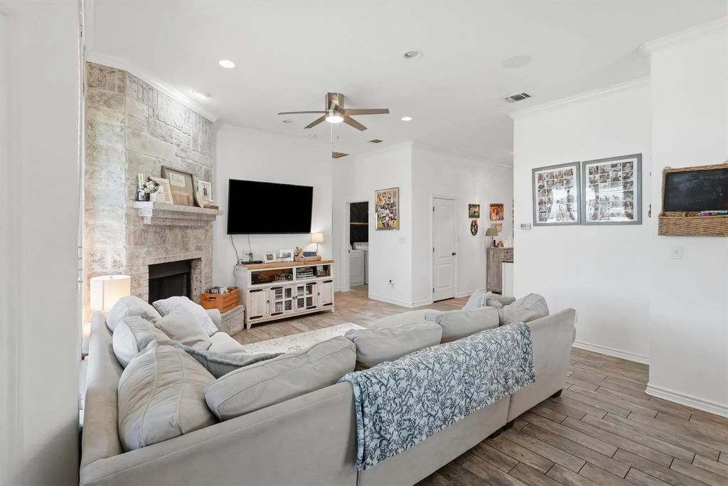 2837 County Road 301, Glen Rose