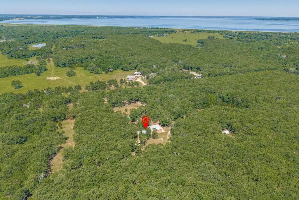 1525 Rs County Road 1490, Point