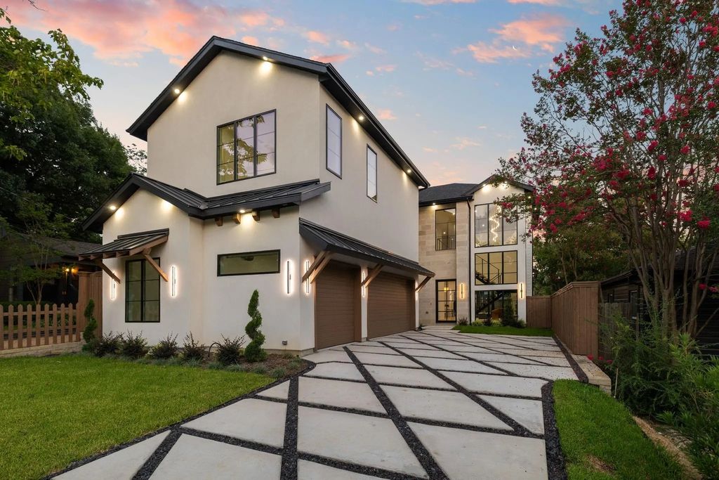 8718 San Benito Way, Dallas
