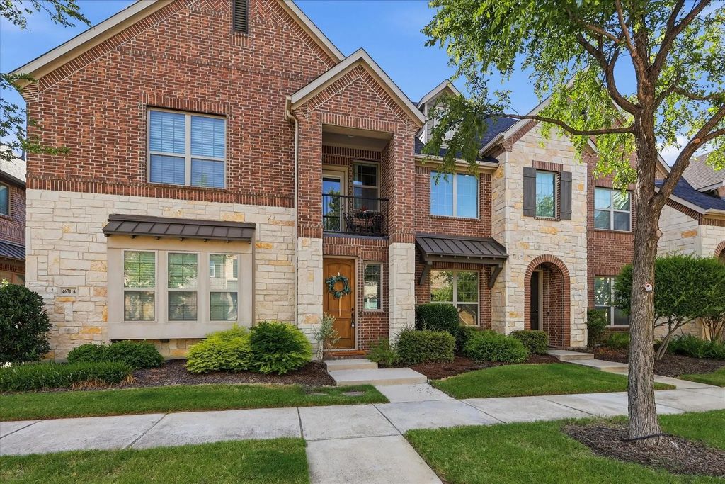 4671b Dozier Road, Carrollton