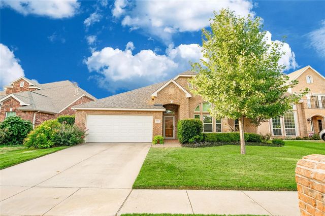 3924 Appleton Lane, Flower Mound