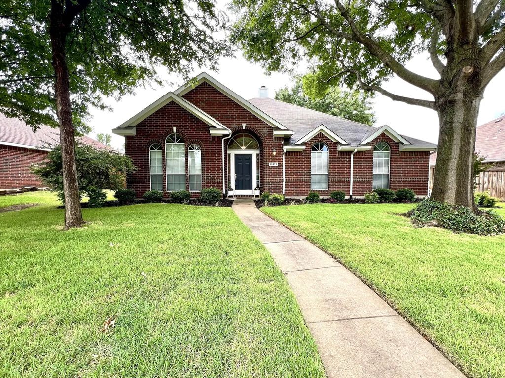11413 Huntington Road, Frisco