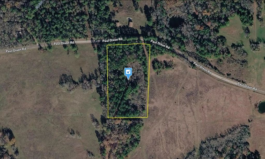 225 Paul Dixon Road, Huntsville