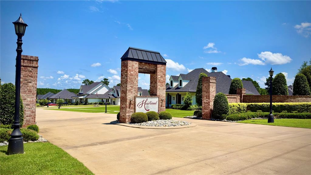 115 Fannin Drive, Benton