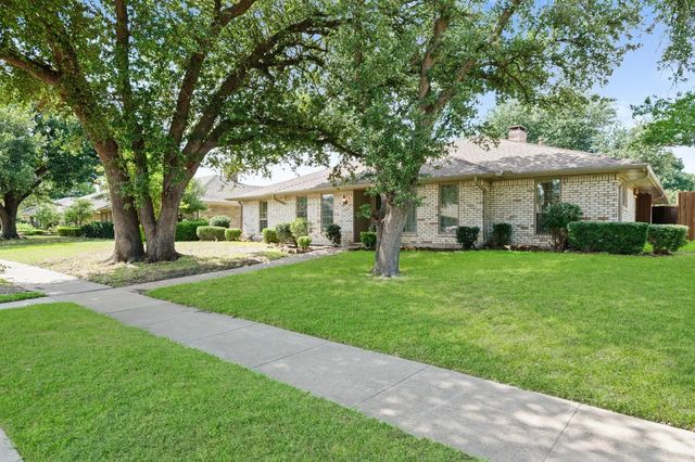 621 Harvest Glen Drive, Richardson