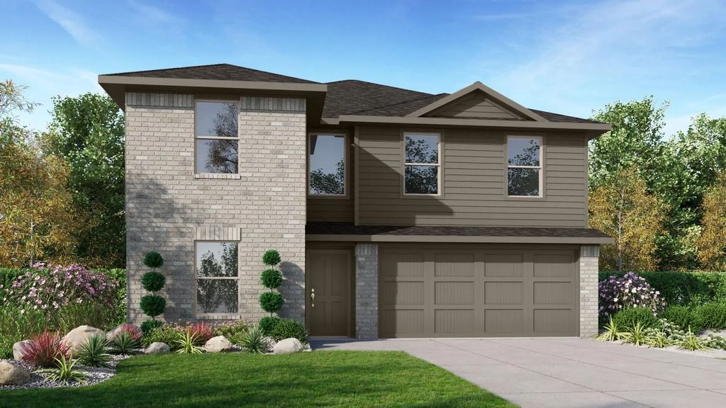 16609 Hudson Prairie Way, Justin