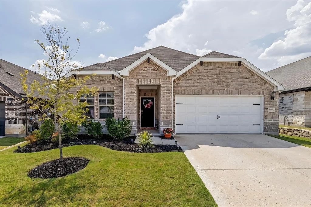 3906 Superior Drive, Farmersville