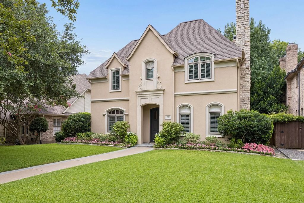 4121 Stanford Avenue, University Park